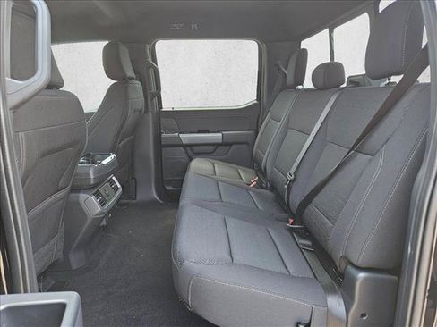 New 2026 Ford F150 XLT w/ Equipment Group 302A MID RWD image 15