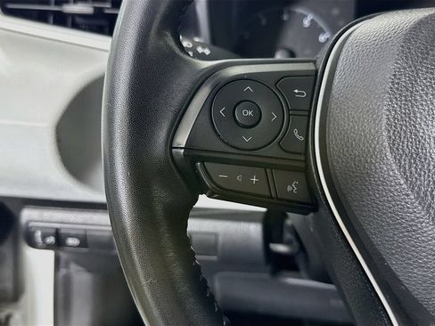 Certified 2024 Toyota Corolla SE FWD image 21