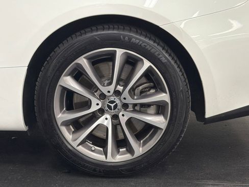 Used 2020 Mercedes-Benz E 450 Coupe image 16