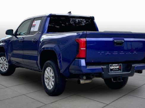 Used 2024 Toyota Tacoma SR5 RWD image 12