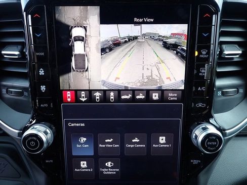 New 2026 RAM 3500 Big Horn image 20