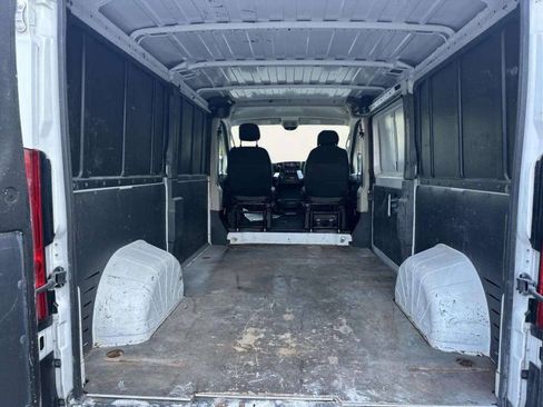 Used 2020 RAM ProMaster 1500 FWD image 13