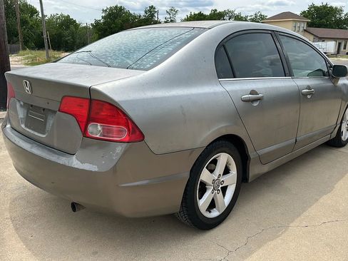 Used 2006 Honda Civic EX image 5