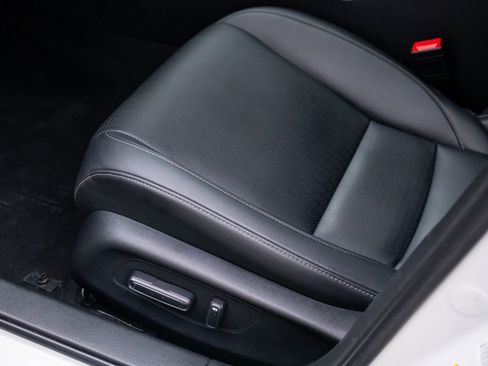 Used 2024 Honda Civic Touring image 14