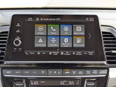 Certified 2026 Honda Odyssey EX-L image 15