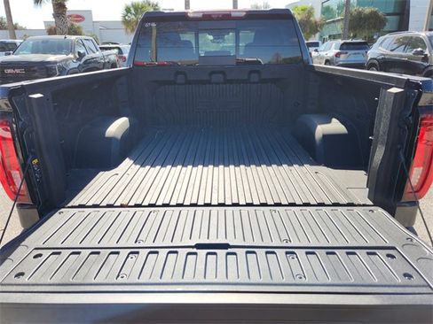 New 2026 GMC Sierra 1500 Denali w/ Denali Reserve Package image 19