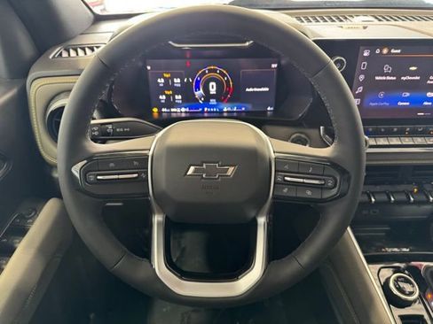 New 2025 Chevrolet Colorado ZR2 w/ Technology Package image 20