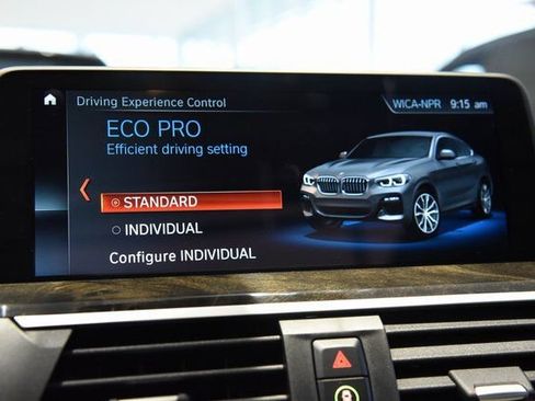 Used 2019 BMW X4 M40i image 45