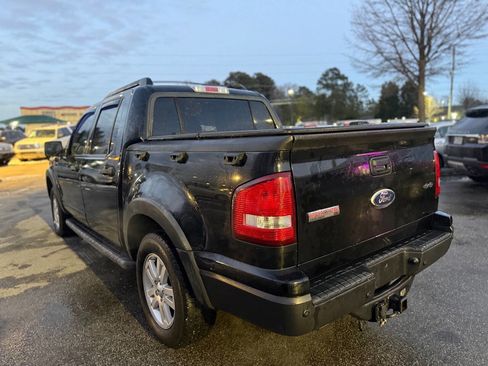 Used 2010 Ford Explorer Sport Trac XLT image 7