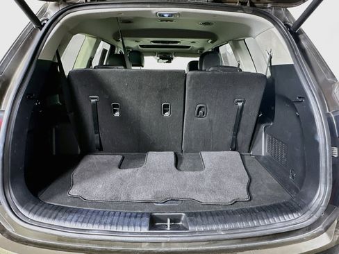 Used 2025 Kia Telluride S FWD image 32