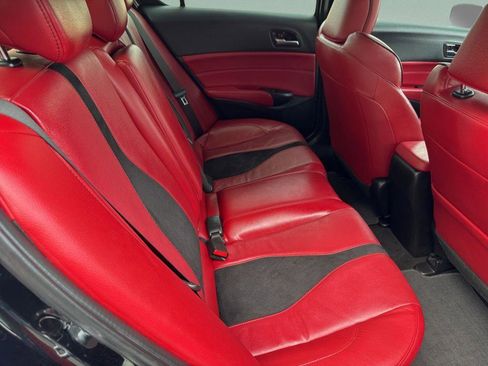 Used 2021 Acura ILX w/ Premium & A-SPEC Package image 35