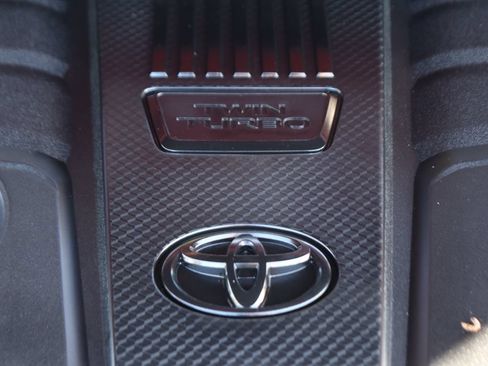 Used 2023 Toyota Tundra SR5 w/ TRD Off-Road Package RWD image 14