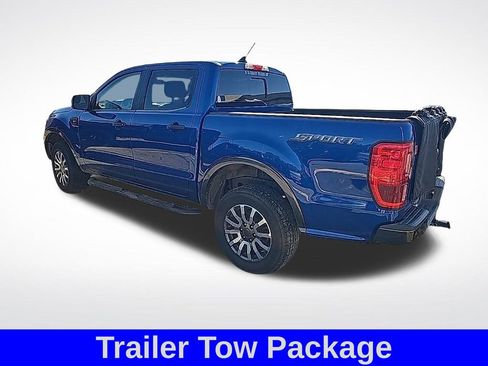 Used 2019 Ford Ranger XLT w/ Equipment Group 302A Luxury image 2