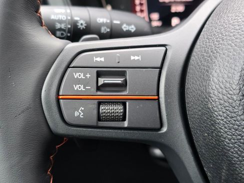 New 2026 Honda Passport TrailSport image 29