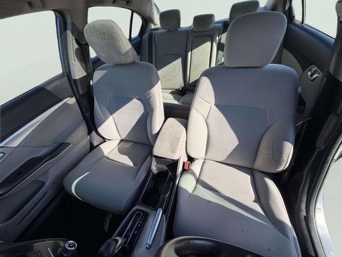 Used 2013 Honda Civic EX image 12