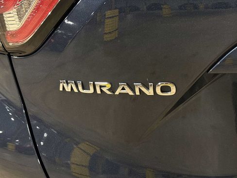 Used 2017 Nissan Murano Platinum w/ Platinum Technology Package AWD/4WD image 27