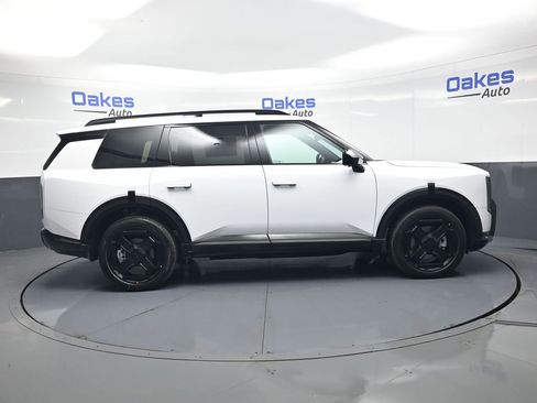 New 2027 Kia Telluride SX X-Line AWD/4WD image 9