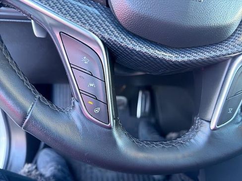 Used 2024 Cadillac XT5 Sportv w/ Technology Package image 38