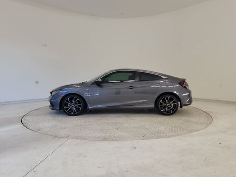 Used 2019 Honda Civic Sport image 2