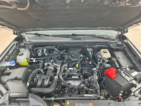 Used 2024 Ford Ranger XLT w/ FX4 Off-Road Package image 52