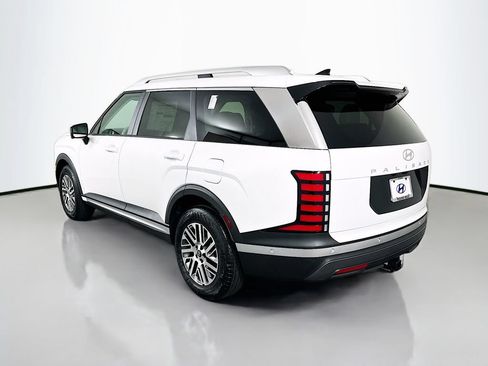 New 2026 Hyundai Palisade SEL w/ Tow & Go Package FWD image 7