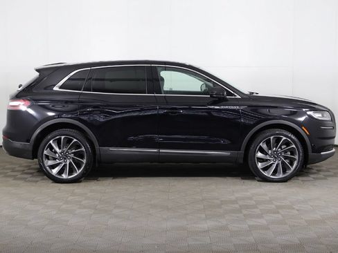 Used 2022 Lincoln Nautilus Reserve w/ Equipment Group 201A AWD/4WD image 21