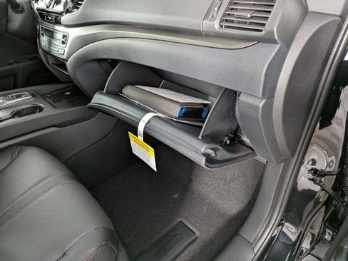 New 2026 Honda Ridgeline TrailSport image 35