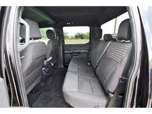 Certified 2023 Ford F150 XL w/ STX Appearance Package RWD image 10
