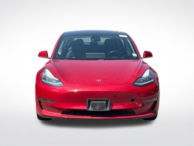 Used 2018 Tesla Model 3 Long Range AWD/4WD image 10