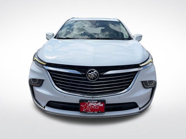 Used 2023 Buick Enclave Premium w/ Experience Buick Package AWD/4WD image 2