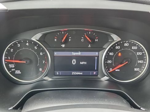 Used 2025 Chevrolet Blazer LT FWD image 24