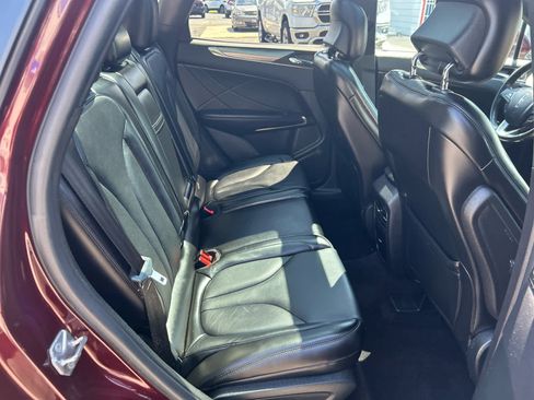 Used 2017 Lincoln MKC Reserve AWD/4WD image 26
