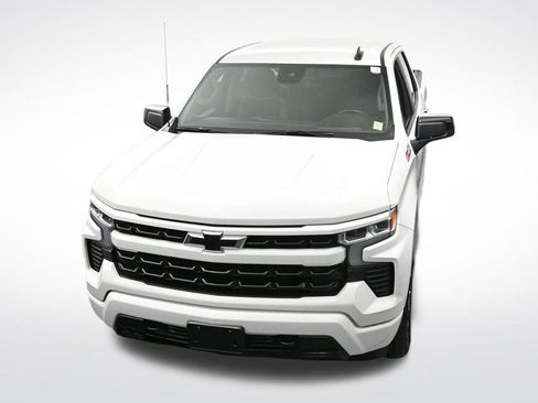 Used 2025 Chevrolet Silverado 1500 RST w/ Convenience Package II AWD/4WD image 22