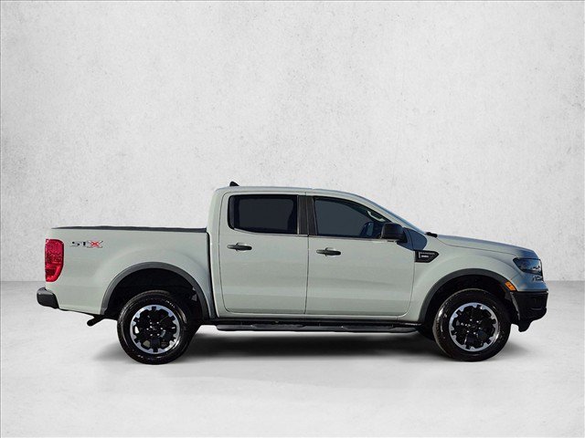 Used 2021 Ford Ranger XL w/ Equipment Group 101A High RWD image 4