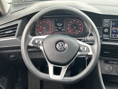 Used 2019 Volkswagen Jetta S w/ Driver Assistance Package image 15