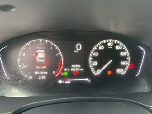 Used 2025 Honda Civic Sport image 10