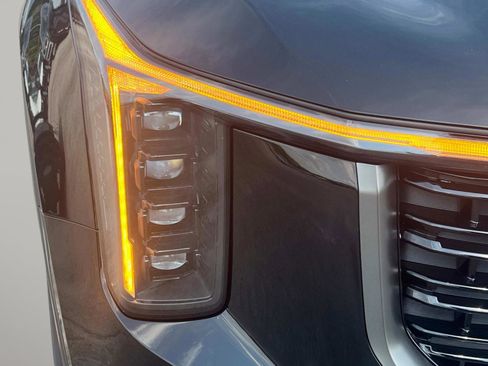 New 2025 Kia Sorento SX Prestige image 10