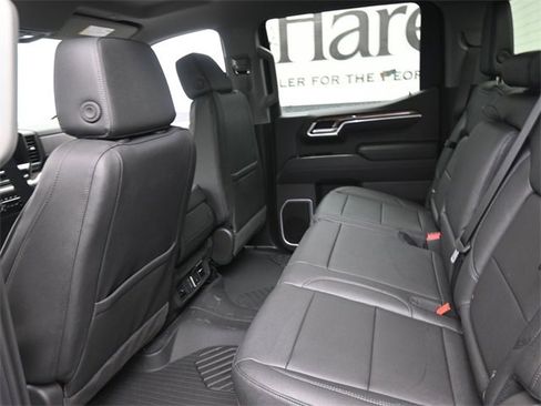 New 2026 Chevrolet Silverado 1500 LT image 9