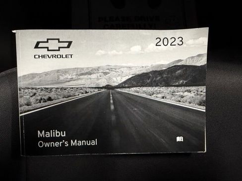 Used 2023 Chevrolet Malibu LT image 44