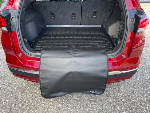 Used 2022 Chevrolet Equinox RS w/ RS Leather Package AWD/4WD image 54