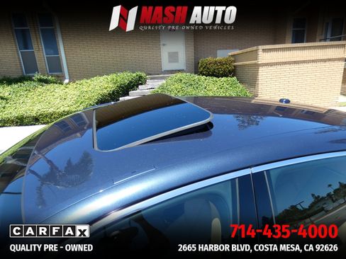 Used 2013 Porsche Panamera 4S image 19
