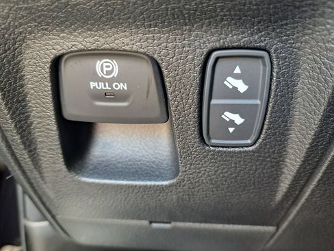 New 2026 RAM 1500 Big Horn AWD/4WD image 19