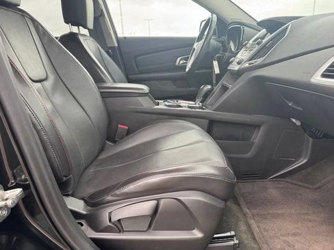 Used 2016 GMC Terrain SLT w/ Open Road Package FWD image 14