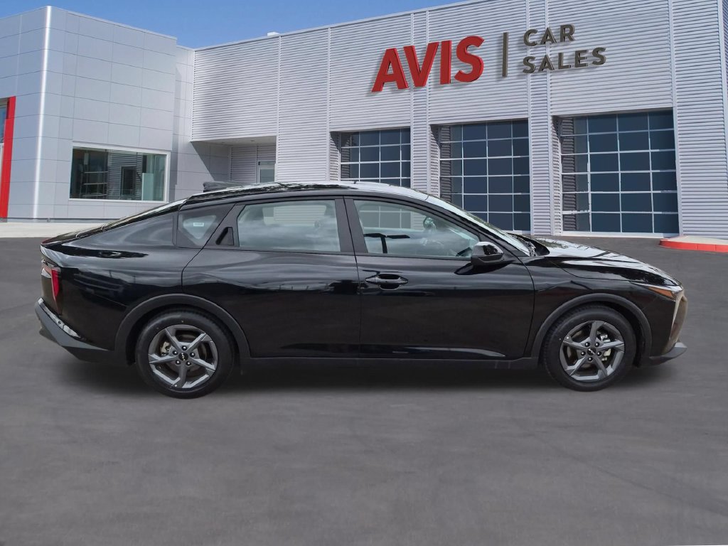 Used 2025 Kia K4 FWD image 5