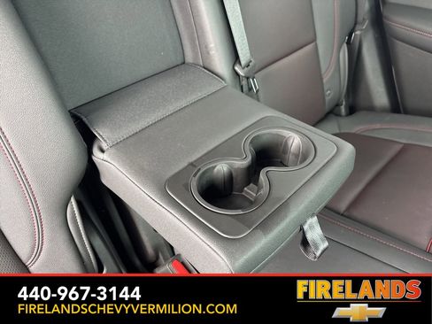 Certified 2023 Chevrolet Blazer RS w/ Enhanced Convenience Package image 37