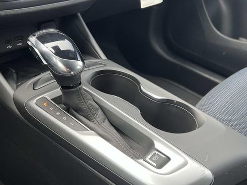 New 2026 Buick Envista Preferred w/ Convenience I Package image 24