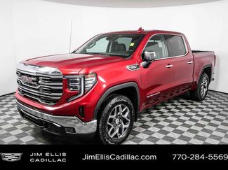 Used 2022 GMC Sierra 1500 SLT w/ SLT Convenience Package video 1