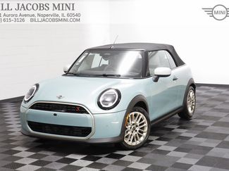 New 2026 MINI Cooper S video 1