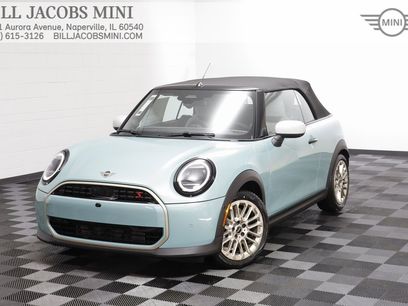 New 2026 MINI Cooper S