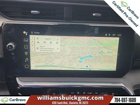 Certified 2023 GMC Sierra 1500 Denali w/ Denali Reserve Package image 15